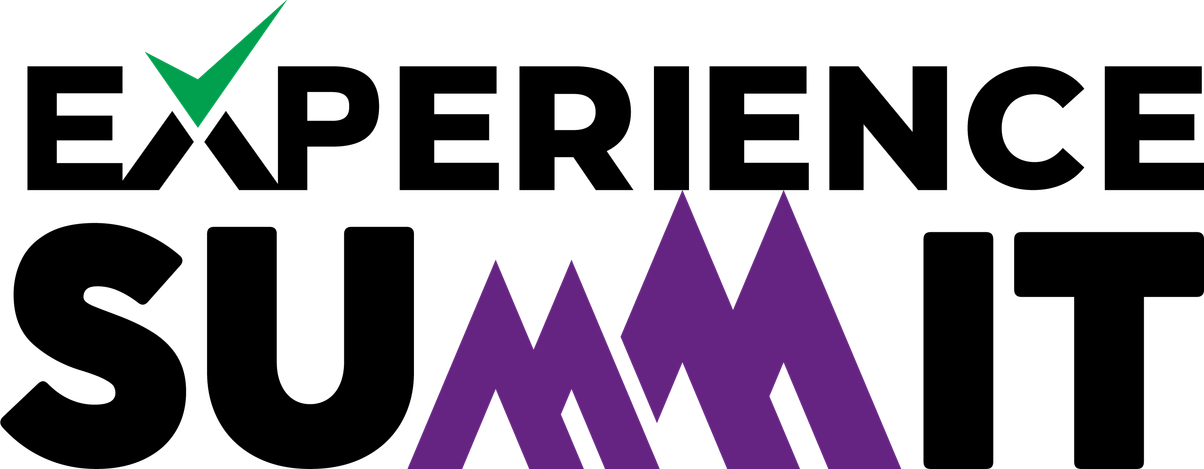 EXPERIENCE SUMMIT